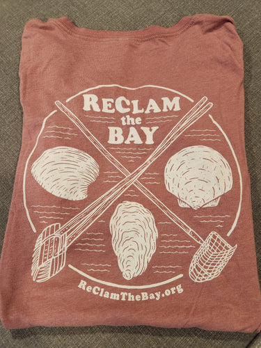 ***Women's Jetty V-Neck RCTB Tee $20!!!!***