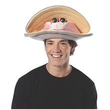 Load image into Gallery viewer, Clam Hat
