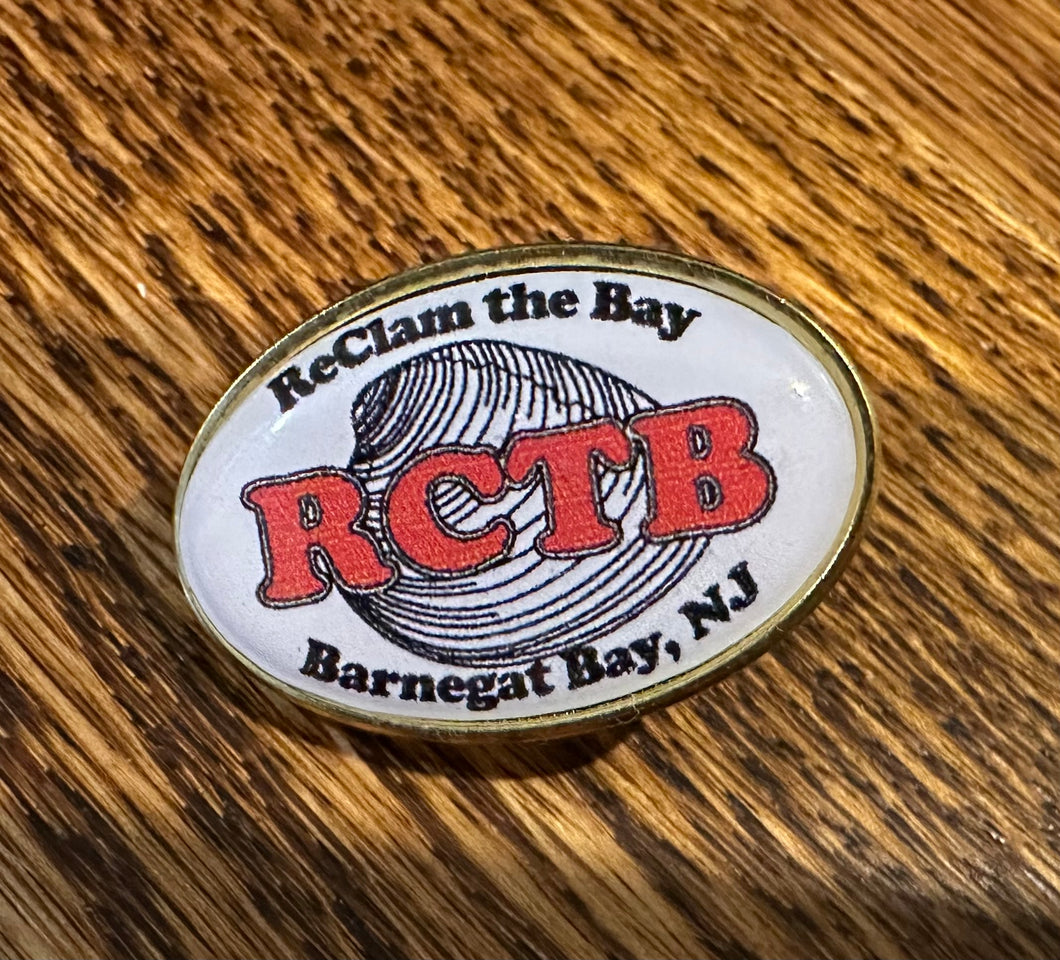 RCTB Pin