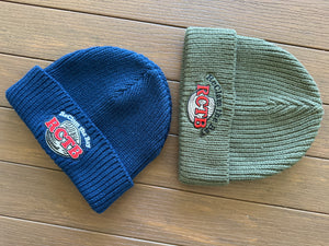 Hats: Clambeanie