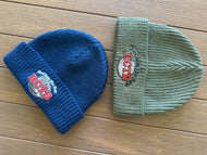 Hats: Clambeanie