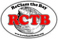 1st Annual ReClam the Bay Picnic (Members and  One Guest Only)