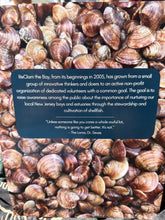 Load image into Gallery viewer, RCTB History Book: ReClam the Bay-A Historical Perspective of the First 20 Years, By Cheryl McCurry