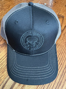Hats: Trucker Hats