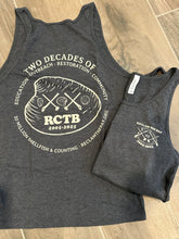 Load image into Gallery viewer, ***Jetty  20th Anniversary Tank Tops***
