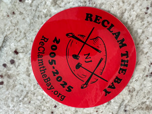 RCTB Stickers