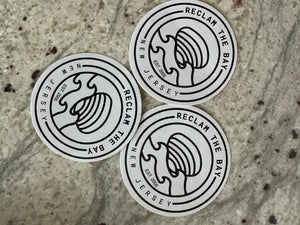 RCTB Stickers