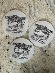 RCTB Stickers