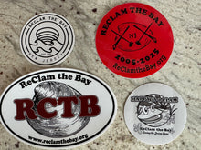 Load image into Gallery viewer, RCTB Stickers