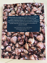 Load image into Gallery viewer, RCTB History Book: ReClam the Bay-A Historical Perspective of the First 20 Years, By Cheryl McCurry