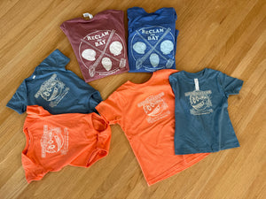 Youth T-Shirts from Jetty