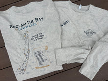Load image into Gallery viewer, Jetty Long Sleeve Tees Two Great Designs!
