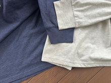 Load image into Gallery viewer, Jetty Long Sleeve Tees Two Great Designs!