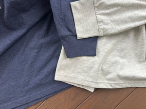 Jetty Long Sleeve Tees Two Great Designs!