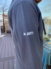 Load image into Gallery viewer, Jetty Hoodies: Jetty Full Zip Hooded Sweatshirt