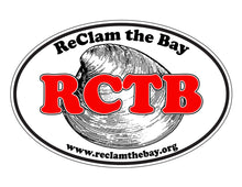 Load image into Gallery viewer, RCTB Stickers