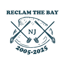 Load image into Gallery viewer, RCTB History Book: ReClam the Bay-A Historical Perspective of the First 20 Years, By Cheryl McCurry