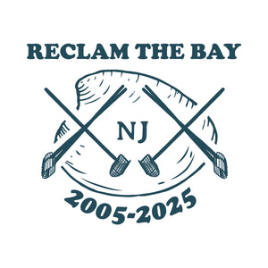 RCTB History Book: ReClam the Bay-A Historical Perspective of the First 20 Years, By Cheryl McCurry