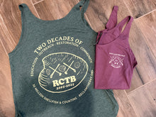 Load image into Gallery viewer, ***Jetty  20th Anniversary Tank Tops***