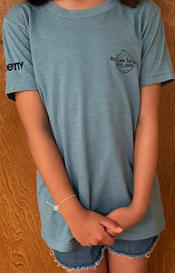 Youth Jetty T-Shirt