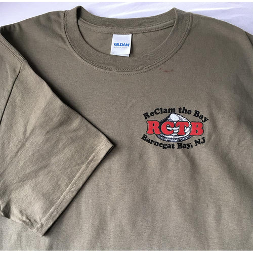 RCTB Mud T-Shirt