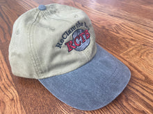 Load image into Gallery viewer, Hats: RCTB Adams Brand Baseball type Hat