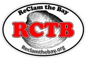 Reclam The Bay Store Gift Card