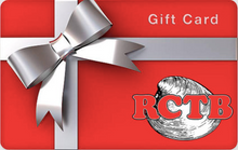 Load image into Gallery viewer, Reclam The Bay Store Gift Card