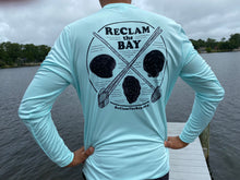 Load image into Gallery viewer, Long Sleeve Sun Protection Shirts